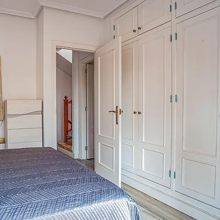 Beautiful 3-bed House With Communal Pool Orihuela